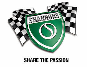 Shannons