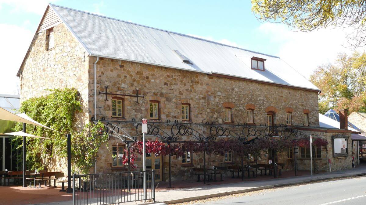 Hahndorf Sightseeing