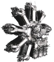 alfa romeo aircraft engine